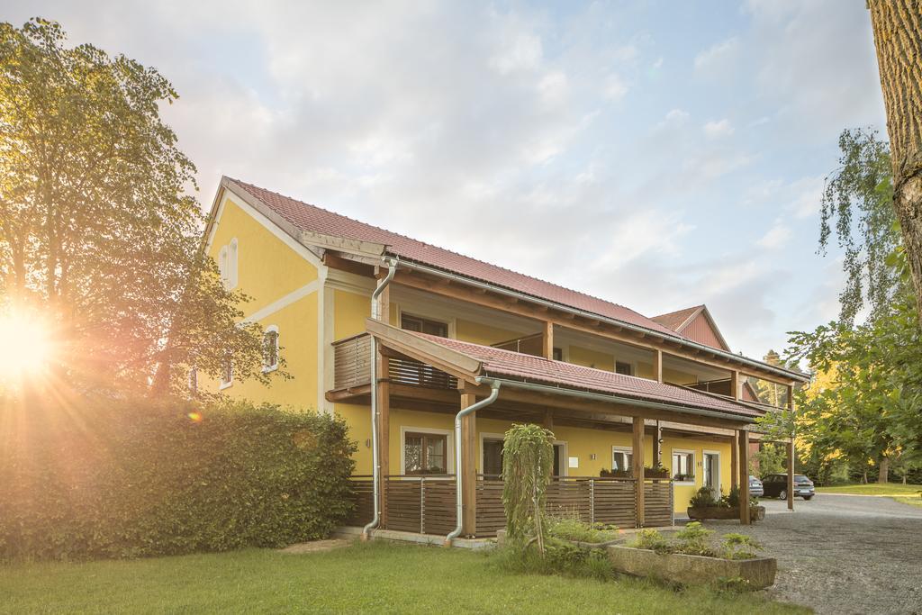 Gurten Sachsenbucherhof מראה חיצוני תמונה
